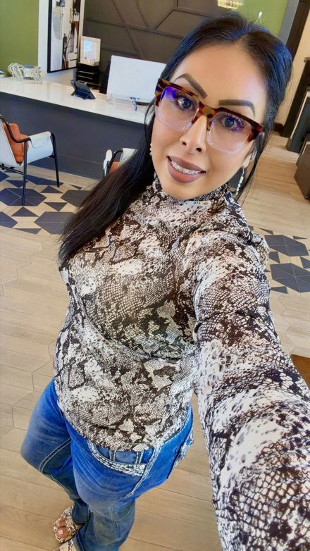 Nelia Soto