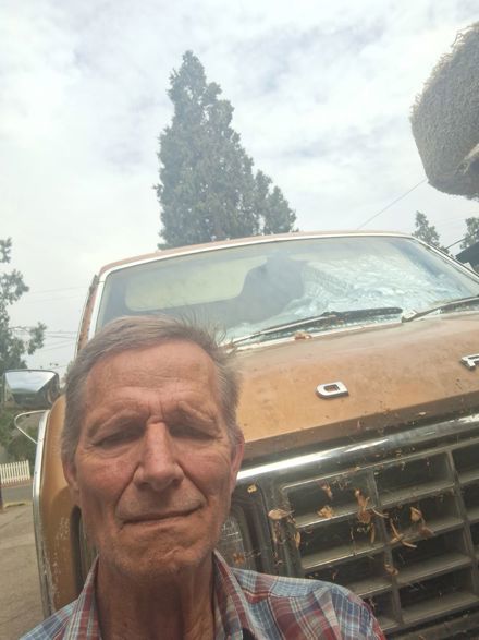 Larry turpenp