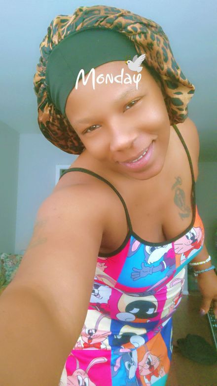 Demetria Antwanette Marie Sparks