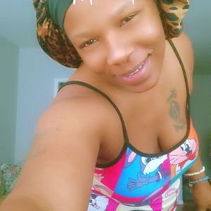 Demetria Antwanette Marie Sparks