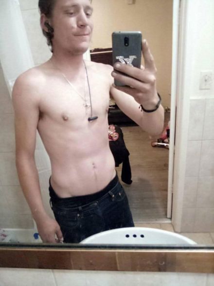 James Boss