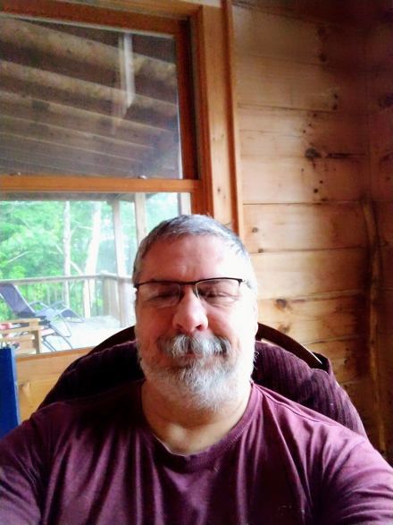 Dan Simonson