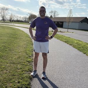 Jarod Sweinhart