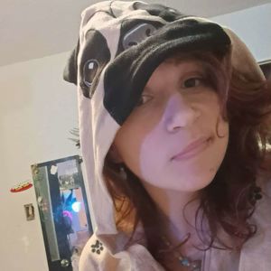 Yvette Ann Swanson