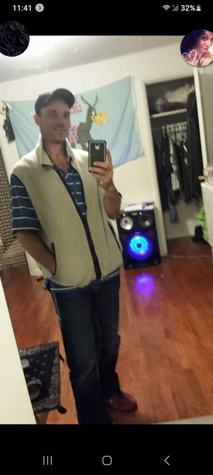 Steve Arsenaultjr