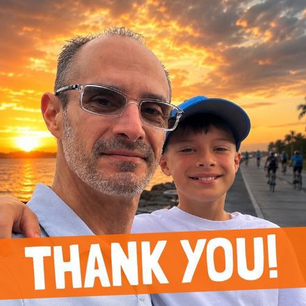 Oliver & Jay Raifman