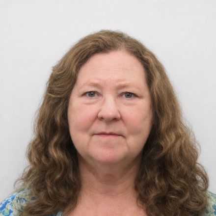 CATHI LUYTJES