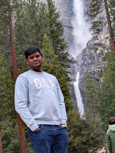 Nikheel Kumar Uddagiri