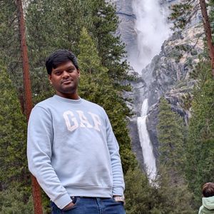 Nikheel Kumar Uddagiri