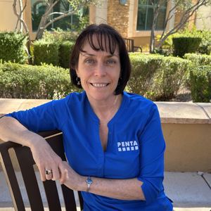 KIMBERLY CORKILL