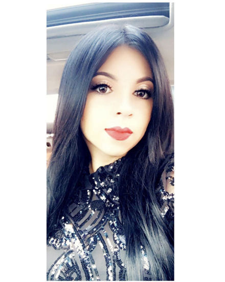 Michelle Hernandez