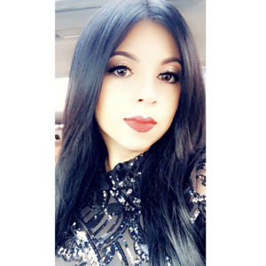 Michelle Hernandez