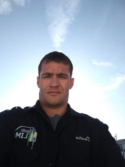 Dustin Welton-Spidel