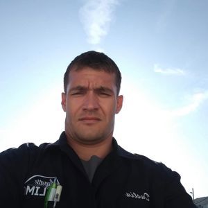 Dustin Welton-Spidel