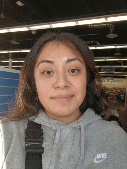 Teresa Vasquez