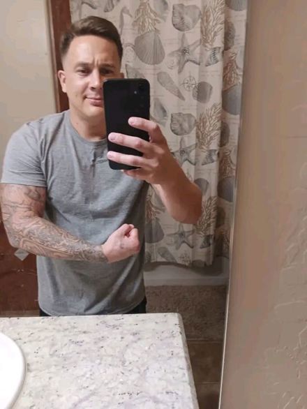 Eric Acosta