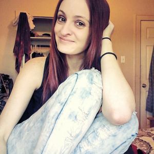 Holly Ward