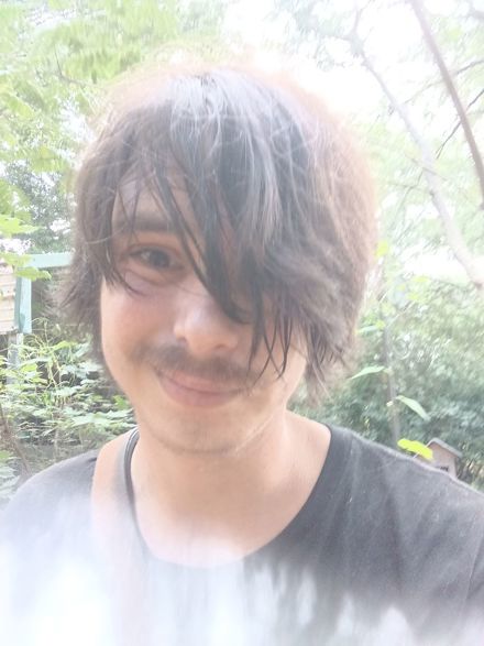 Justin Gutierrez