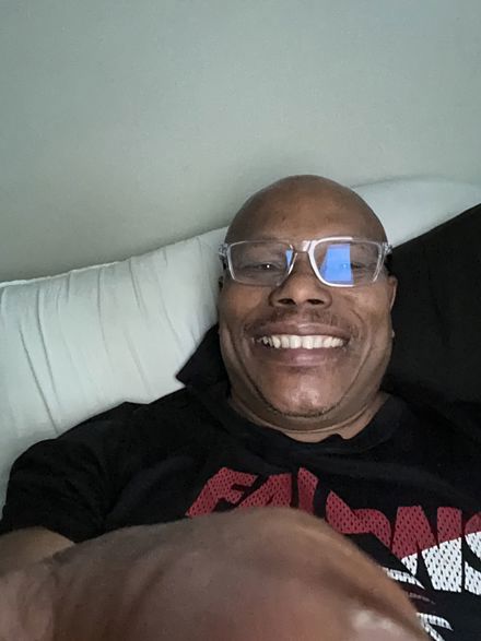 Xzavier Sullivan