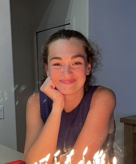 Sydney Lippmann