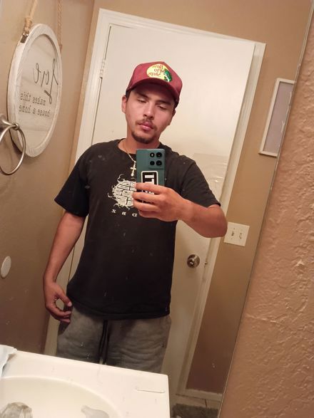 Adrian Aguirre
