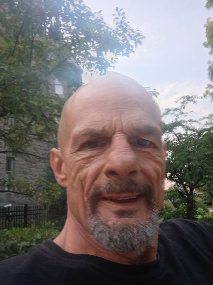 Rod Colon