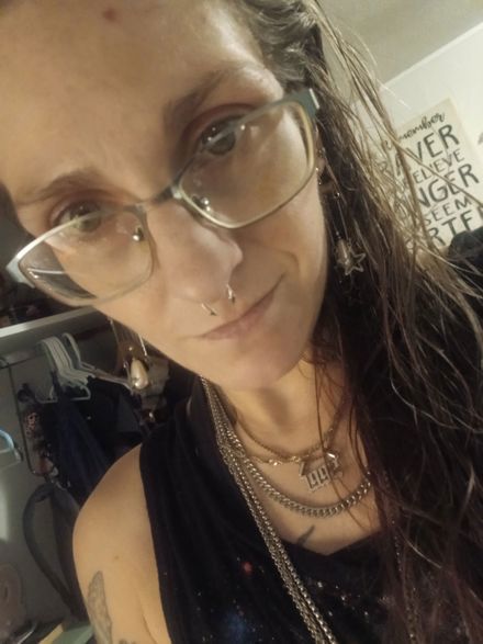 Faith Hochstetler
