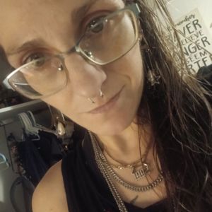 Faith Hochstetler