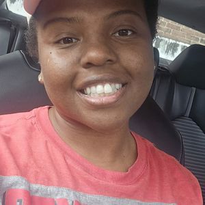 Kamille Young