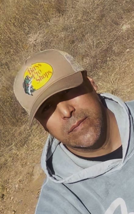 Juan Mendoza