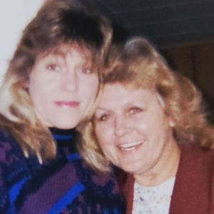 Sandy Tyson-Fields
