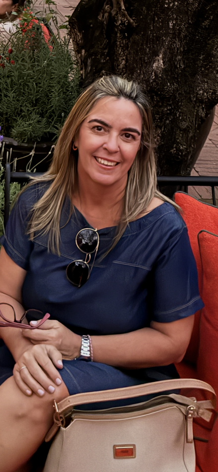 Flaviana Mantovani Neto