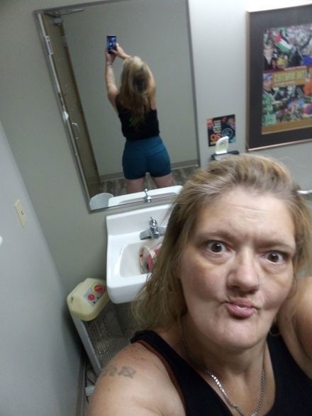 Angie Smiley