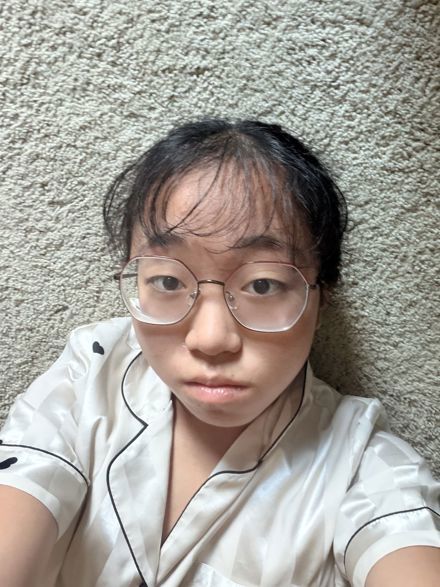 Mel Zhang