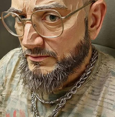 David Pickard