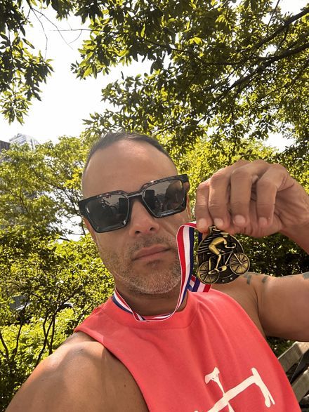 Yamil Hernandez