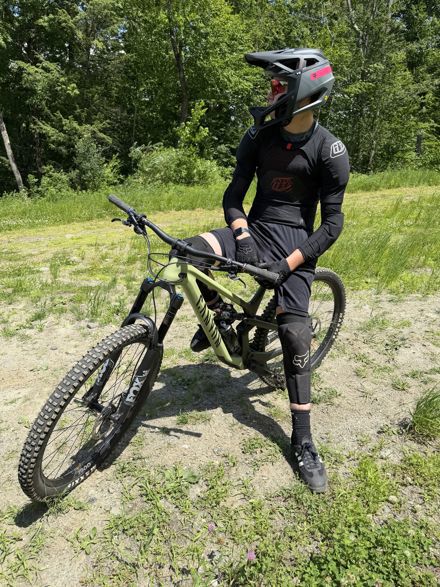 Noah Peterson