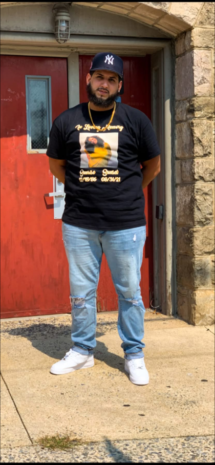 Arthur Jones