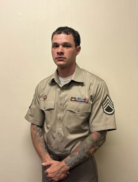 Zachary Conners