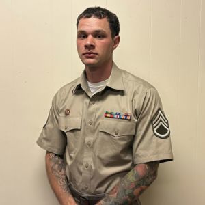 Zachary Conners