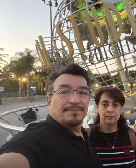 Salvador Becerra