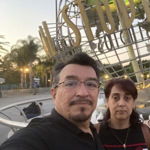 Salvador Becerra