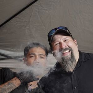 Gilbert Rios