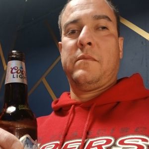 Christopher Venegas