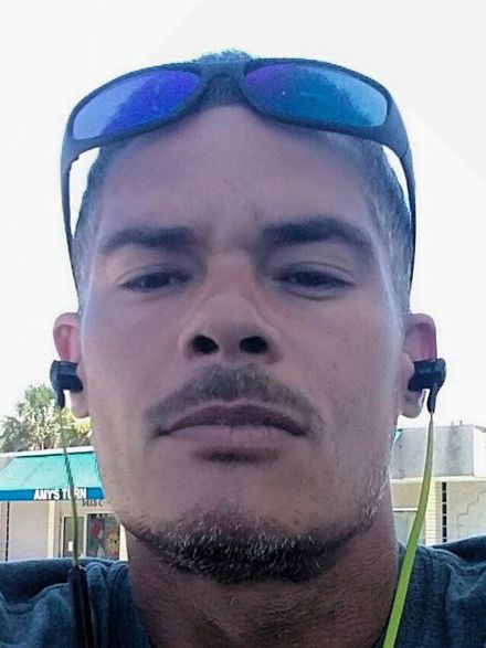 Mark Delaraga