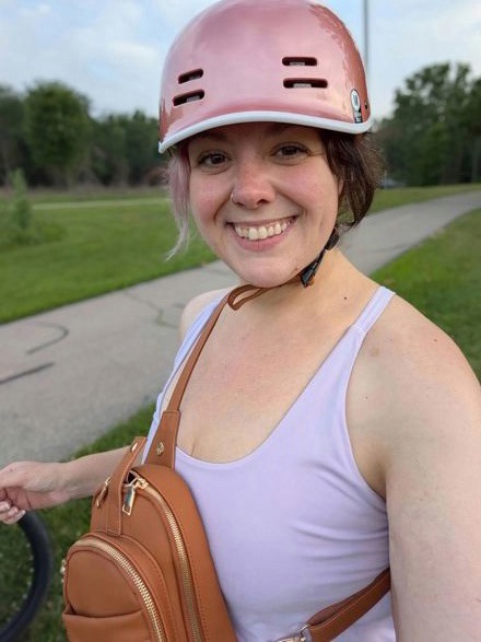 Jessalyn Eddy