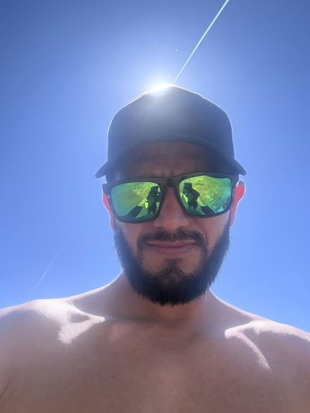 Sergio Fernandez