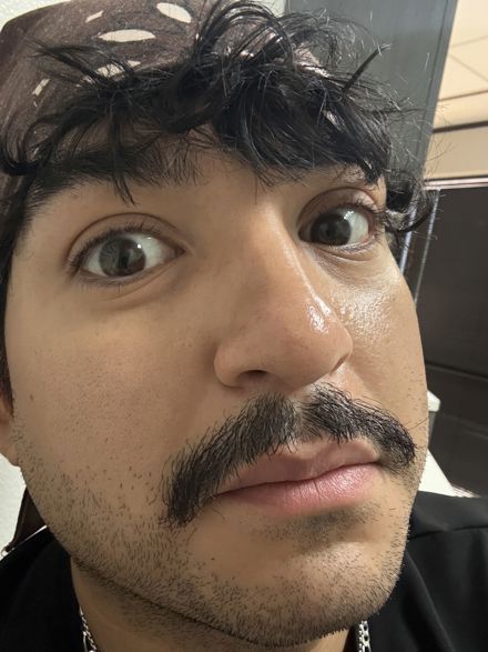 Geraldo Hernandez