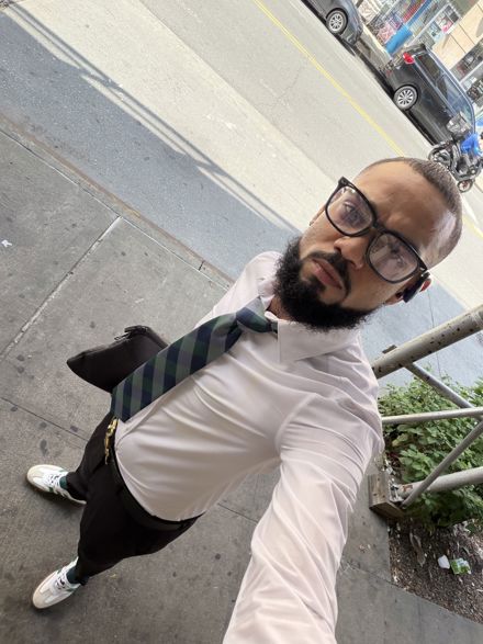 Joshua Laureano