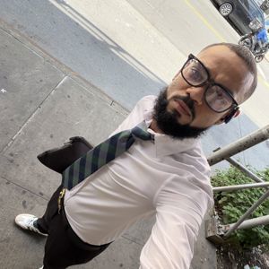 Joshua Laureano